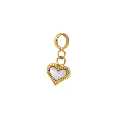 iXXXi connect charm LOVE goud 154004-01