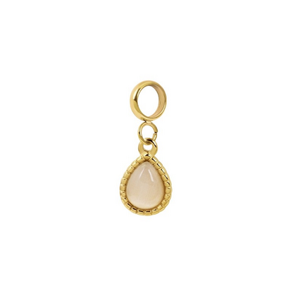 iXXXi connect charm Magic goud 154007-01