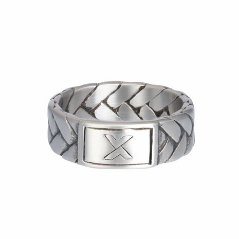 iXXXi Men Ring. Lexus S96701-07