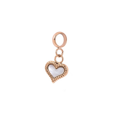 iXXXi connect charm LOVE Rose 154004-02