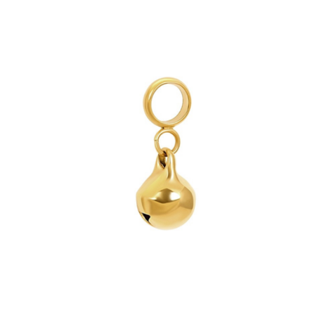 iXXXi connect charm  Bell Goud154029-01